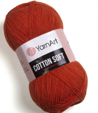 Cotton soft-85